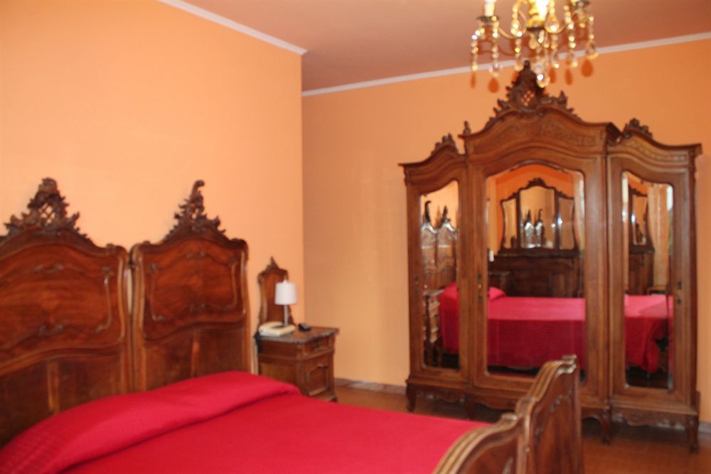 Albergo Paradiso Maccagno Exterior photo